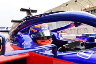 Daniil Kvyat, Toro Rosso STR14