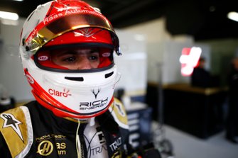 Pietro Fittipaldi, Haas F1