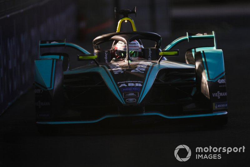 Nelson Piquet Jr., Jaguar Racing, Jaguar I-Type 3