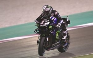 Maverick Vinales, Yamaha Factory Racing