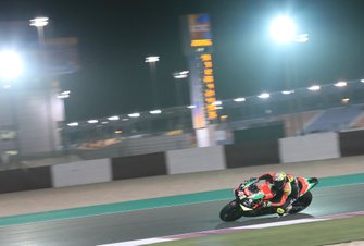 Aleix Espargaro, Aprilia Racing Team Gresini