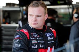 Cole Custer, Stewart-Haas Racing, Ford Mustang Haas Automation