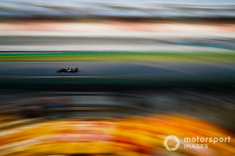 Romain Grosjean, Haas F1 Team VF-19