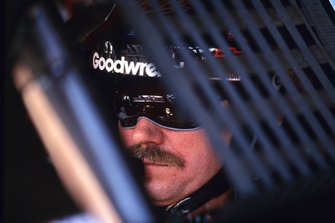 Dale Earnhardt, Richard Childress Racing Chevrolet
