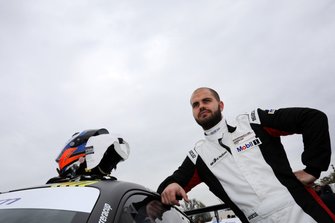 Patrick Kujala, Bonaldi Motorsport