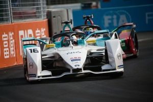 Oliver Turvey, NIO Formula E Team, NIO Sport 004, Lucas Di Grassi, Audi Sport ABT Schaeffler, Audi e-tron FE05