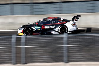 Mike Rockenfeller, Audi Sport Team Phoenix, Audi RS 5 DTM