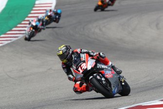 Thomas Luthi, Intact GP