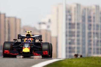 Pierre Gasly, Red Bull Racing RB15