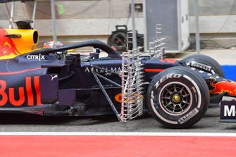 Dan Ticktum, Red Bull Racing RB15