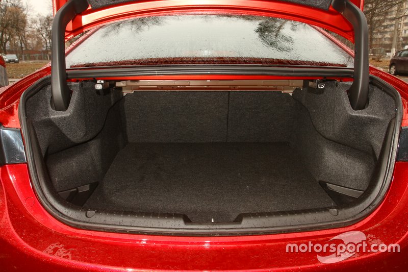 Mazda6