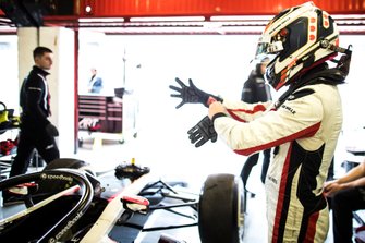 Nyck De Vries, ART GRAND PRIX