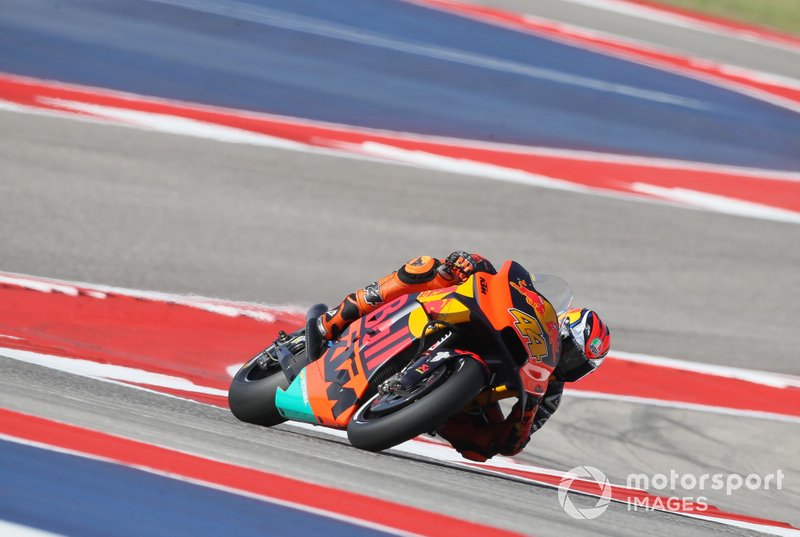 Pol Espargaro, Red Bull KTM Factory Racing