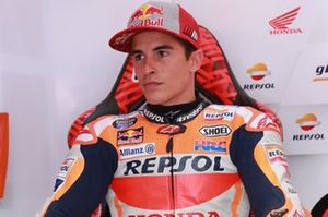 Marc Marquez, Repsol Honda Team