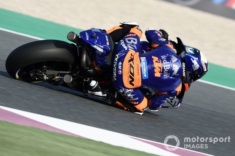 Miguel Oliveira, Red Bull KTM Tech 3