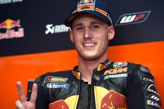 Pol Espargaro, Red Bull KTM Factory Racing