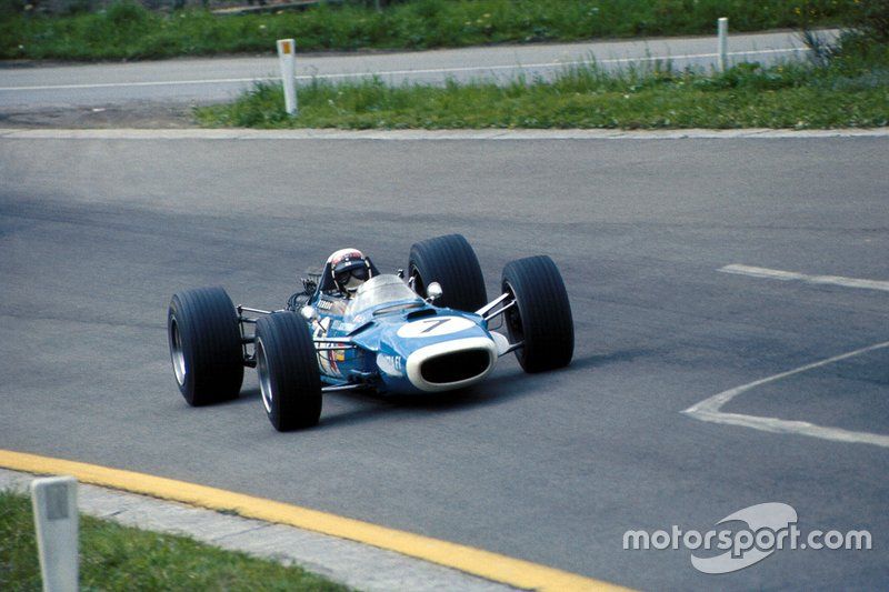 Matra MS7 1968