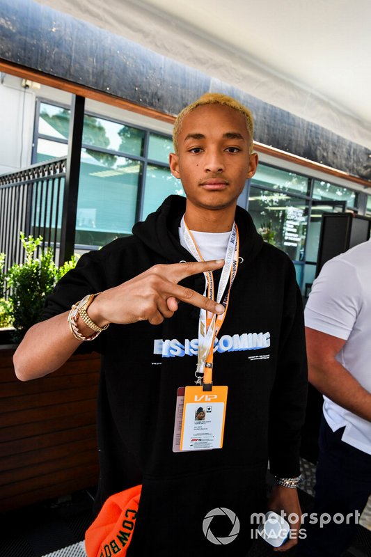 Jaden Smith