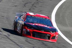 Austin Dillon, Richard Childress Racing, Chevrolet Dow Coatings