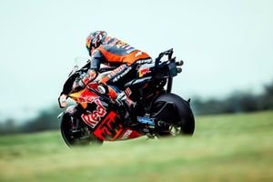 Maverick Viñales, Red Bull KTM Tech 3