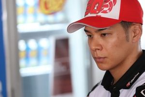 Takaaki Nakagami, LCR Honda