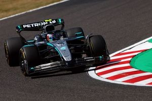 Andrea Kimi Antonelli, Mercedes