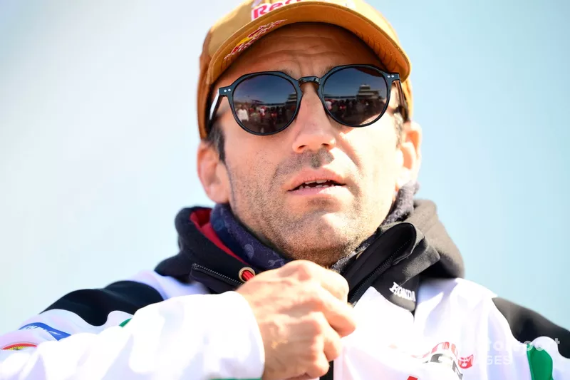 Johann Zarco, Team LCR Honda