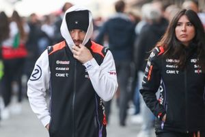 Maverick Viñales, Aprilia Racing Team