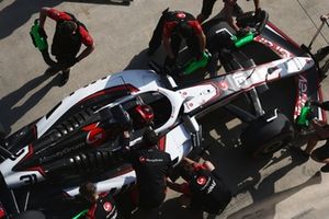 Esteban Ocon, Haas F1 Team