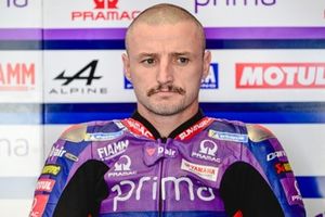 Jack Miller, Pramac Racing