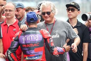 Jorge Martín, Pramac Racing