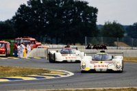 24 horas de Le Mans