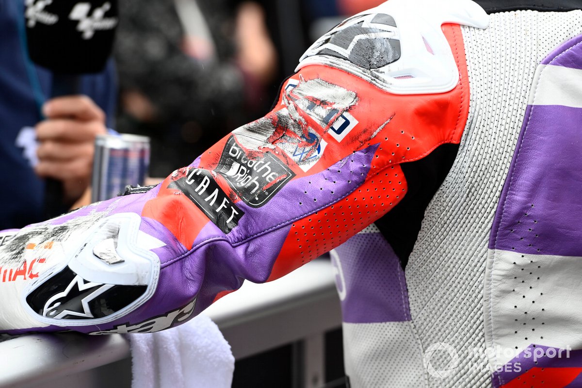 Jorge Martin, Pramac Racing