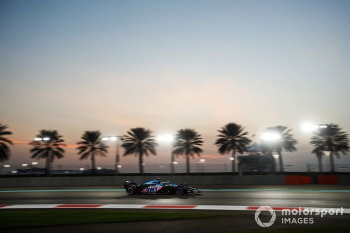 Jack Doohan, Alpine A523