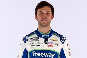 Daniel Suarez