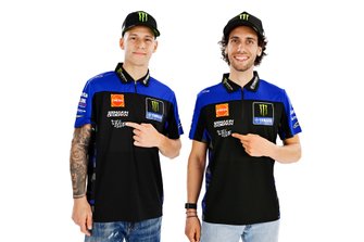 Fabio Quartaro, Balap Pabrik Yamaha, Alex Rins, Balap Pabrik Yamaha
