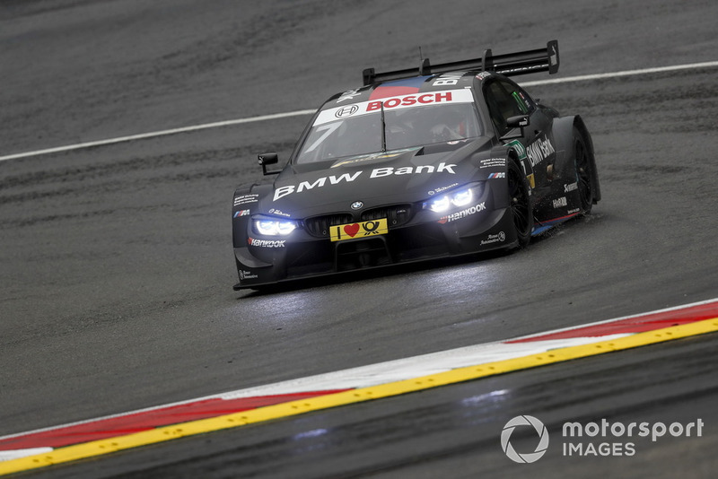 Bruno Spengler, BMW Team RBM, BMW M4 DTM