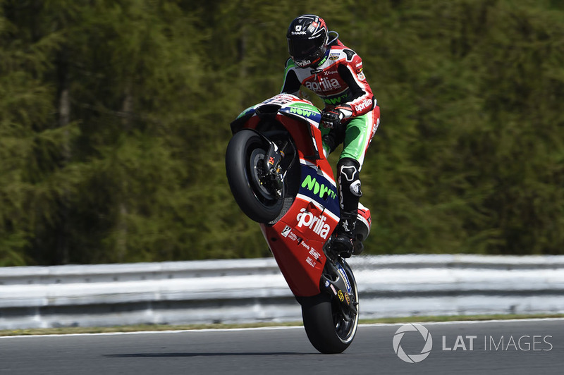 Scott Redding