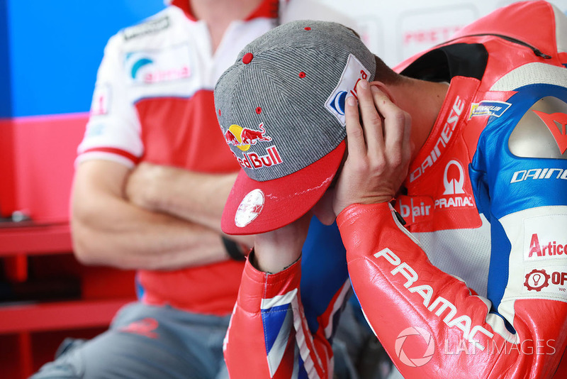 Jack Miller, Pramac Racing