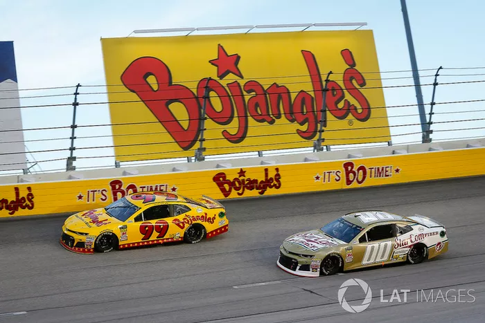 StarCom Racing (Chevrolet)