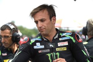 Johann Zarco, Monster Yamaha Tech 3