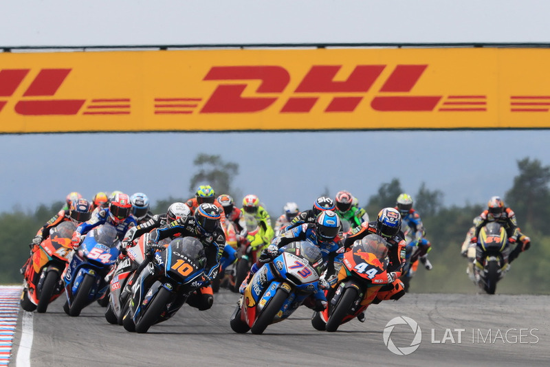 Alex Marquez, Marc VDS
