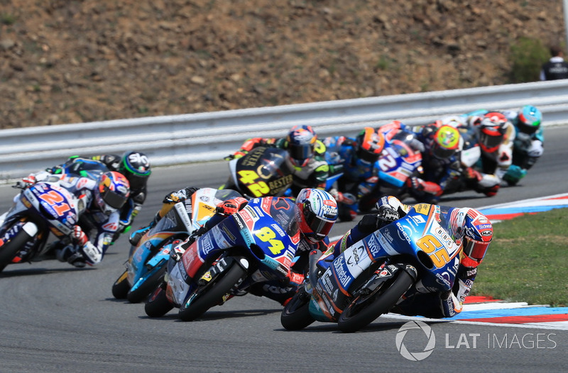 Philipp Ottl, Schedl GP Racing