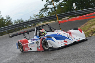 Cosimo Rea, Ligier Js 51, Tramonti Corse