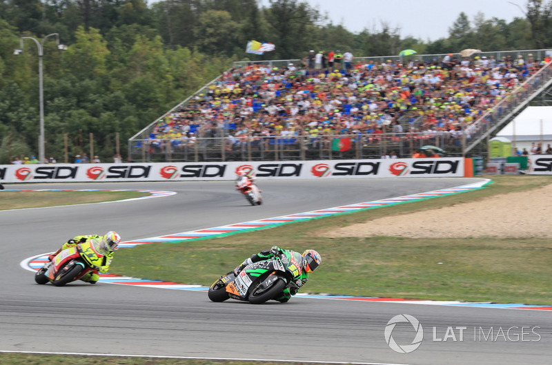 Danny Kent, Speed Up Racing