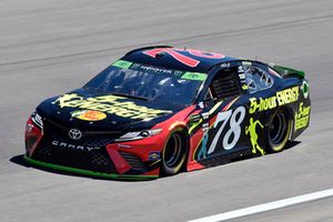 Martin Truex Jr., Furniture Row Racing, Toyota Camry 5-hour ENERGY