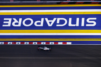 Romain Grosjean, Haas F1 Team VF-18