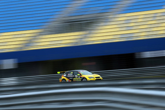 Stian Paulsen, Stian Paulsen Racing Cupra TCR