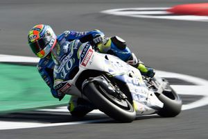 Xavier Simeon, Avintia Racing