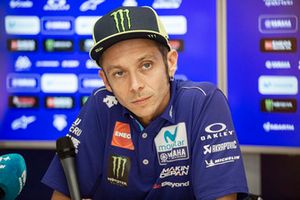 Valentino Rossi, Yamaha Factory Racing